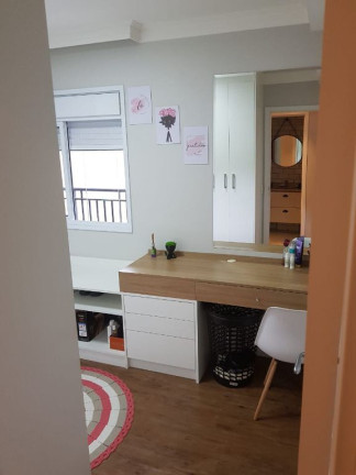 Imagem Apartamento com 2 Quartos à Venda, 63 m² em Vila América - Santo André