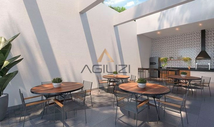 Imagem Apartamento com 1 Quarto à Venda, 50 m² em Vila Pompéia - São Paulo Imagem Apartamento com 1 Quarto à Venda, 50 m² em Vila Pompéia - São Paulo