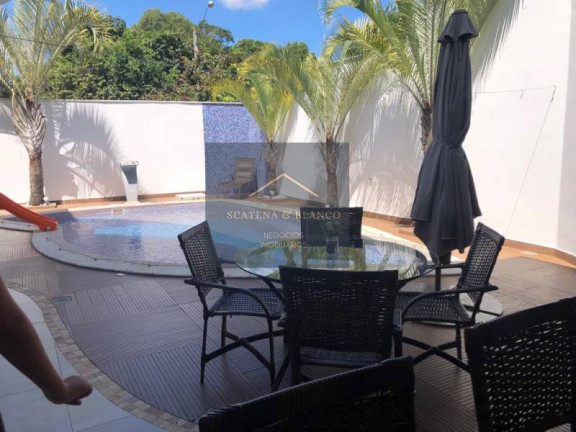 Imagem Casa de Condomínio com 3 Quartos à Venda, 315 m² em Condomínio Villa Dos Inglezes - Sorocaba