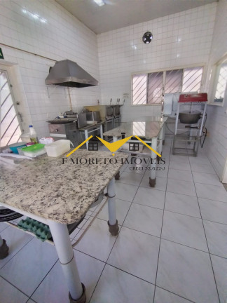 Imagem Sobrado à Venda, em Vila Diniz - São José Do Rio Preto Imagem Sobrado à Venda, em Vila Diniz - São José Do Rio Preto