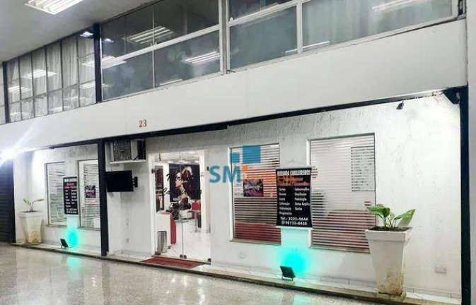 Imagem Loja para Alugar, 140 m² em Centro - São Paulo Imagem Loja para Alugar, 140 m² em Centro - São Paulo