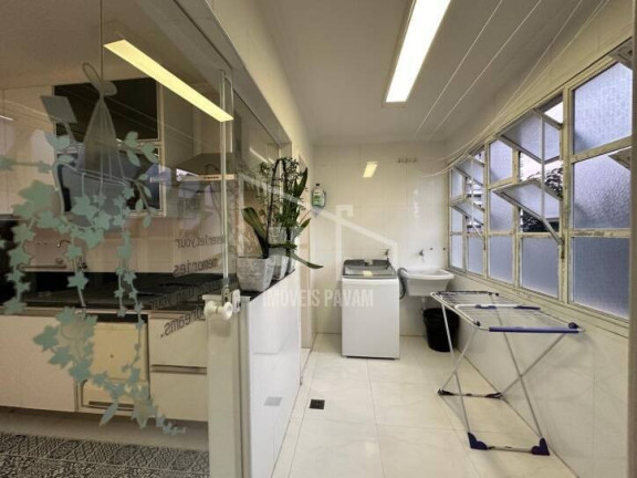 Imagem Apartamento com 3 Quartos à Venda, 112 m² em Chácara Inglesa - São Bernardo Do Campo