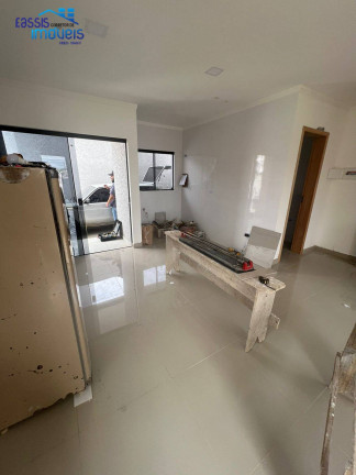 Imagem Casa com 3 Quartos à Venda, 91 m² em São Dimas - Colombo Imagem Casa com 3 Quartos à Venda, 91 m² em São Dimas - Colombo