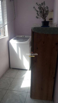 Imagem Casa com 1 Quarto à Venda, 240 m² em Barcelona - São Caetano Do Sul Imagem Casa com 1 Quarto à Venda, 240 m² em Barcelona - São Caetano Do Sul