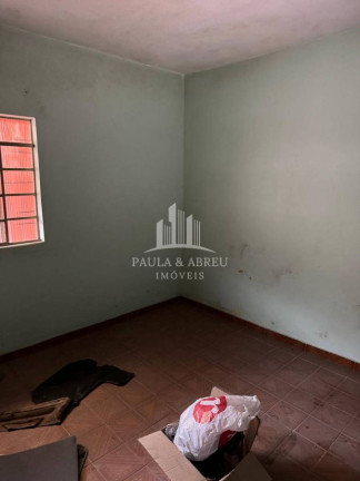 Imagem Casa com 2 Quartos à Venda, 80 m² em Vila Nossa Senhora Das Vitórias - Mauá
