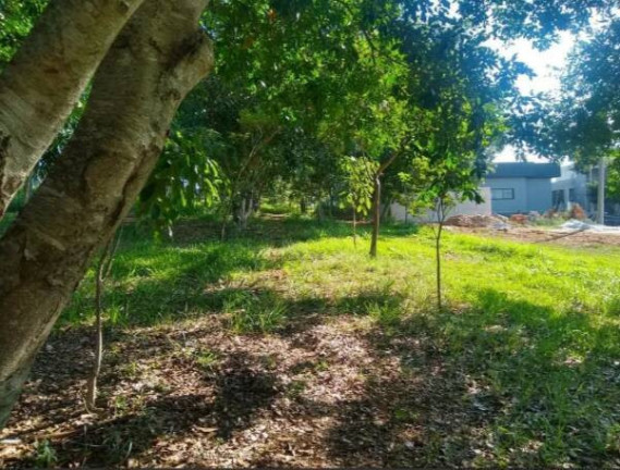 Terreno em Condomínio à Venda, 515 m² em Bairro Do Grama - Caçapava
