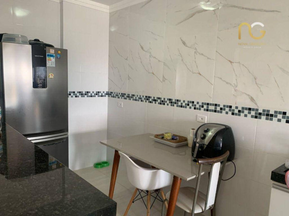 Imagem Apartamento com 2 Quartos à Venda, 95 m² em Vilamar - Praia Grande Imagem Apartamento com 2 Quartos à Venda, 95 m² em Vilamar - Praia Grande