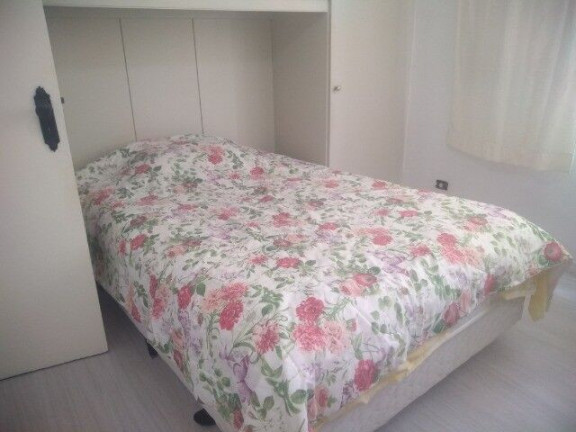 Imagem Apartamento com 1 Quarto à Venda, 45 m² em Jardim Das Acácias - São Paulo Imagem Apartamento com 1 Quarto à Venda, 45 m² em Jardim Das Acácias - São Paulo