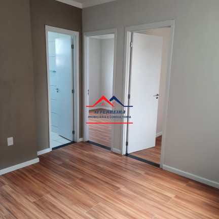 Imagem Apartamento com 2 Quartos para Alugar, 43 m² em Vila Sônia - Piracicaba Imagem Apartamento com 2 Quartos para Alugar, 43 m² em Vila Sônia - Piracicaba