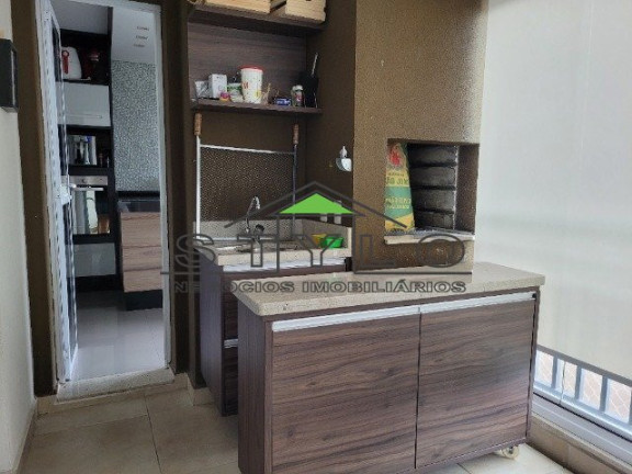 Imagem Apartamento com 3 Quartos à Venda, 116 m² em Baeta Neves - São Bernardo Do Campo Imagem Apartamento com 3 Quartos à Venda, 116 m² em Baeta Neves - São Bernardo Do Campo