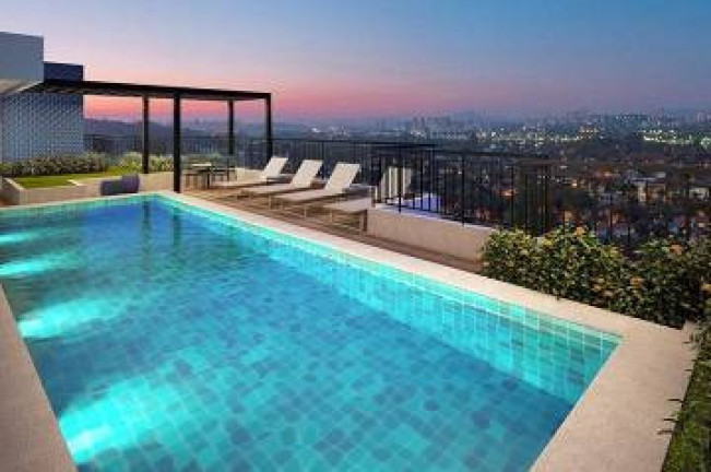Imagem Imóvel com 2 Quartos à Venda, 61 m² em Butantã - São Paulo Imagem Imóvel com 2 Quartos à Venda, 61 m² em Butantã - São Paulo