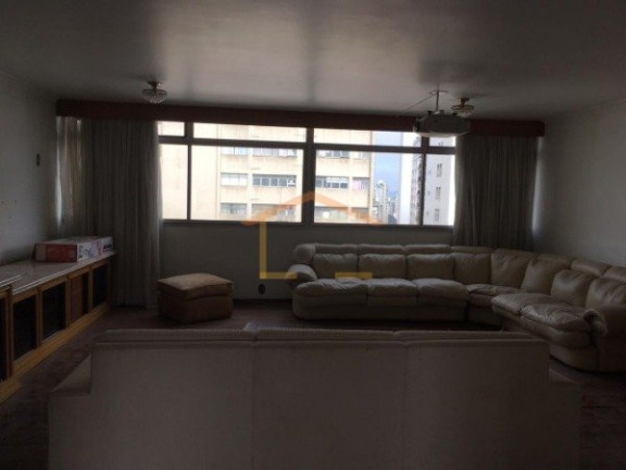 Imagem Apartamento com 3 Quartos à Venda, 250 m² em Santa Cecília - São Paulo Imagem Apartamento com 3 Quartos à Venda, 250 m² em Santa Cecília - São Paulo