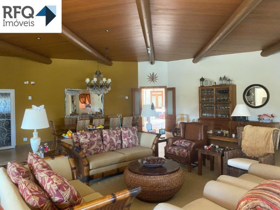 Imagem Casa com 7 Quartos à Venda, 1.200 m² em Represa De Ibiuna - Ibiúna