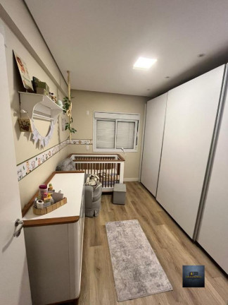 Imagem Apartamento com 2 Quartos à Venda, 77 m² em Centro - São Bernardo Do Campo