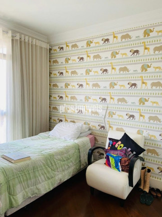 Imagem Apartamento com 4 Quartos à Venda, 202 m² em Vila Sônia - São Paulo Imagem Apartamento com 4 Quartos à Venda, 202 m² em Vila Sônia - São Paulo
