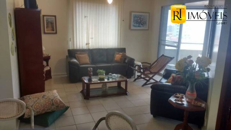 Apartamento com 3 Quartos à Venda, 112 m² em Braga - Cabo Frio