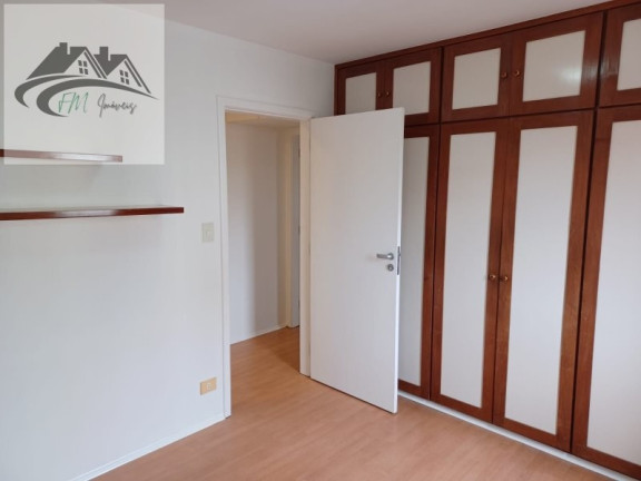 Imagem Apartamento com 4 Quartos para Alugar, 130 m² em Indianópolis - São Paulo