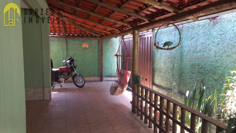 Casa com 3 Quartos à Venda, 250 m² em Serra Azul - Sarzedo