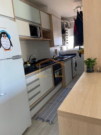 Imagem Apartamento com 3 Quartos à Venda, 59 m² em Vila Maria - São Paulo Imagem Apartamento com 3 Quartos à Venda, 59 m² em Vila Maria - São Paulo