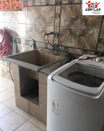 Imagem Sobrado com 4 Quartos à Venda, 90 m² em Parque Residencial Eloy Chaves - Jundiaí Imagem Sobrado com 4 Quartos à Venda, 90 m² em Parque Residencial Eloy Chaves - Jundiaí