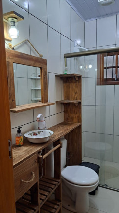 Imagem Casa com 2 Quartos à Venda, 68 m² em Cipriano De Oliveira - Vera Cruz Imagem Casa com 2 Quartos à Venda, 68 m² em Cipriano De Oliveira - Vera Cruz