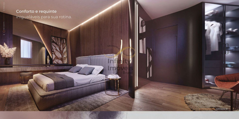 Imagem Apartamento com 3 Quartos à Venda, 101 m² em Serra - Belo Horizonte