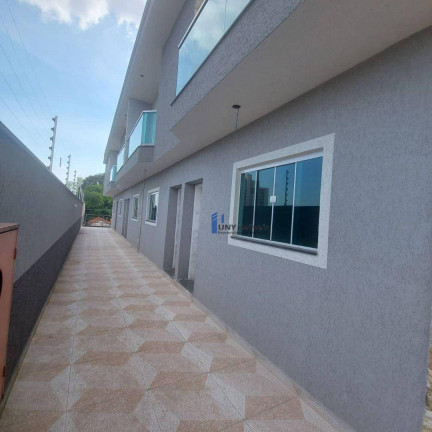 Imagem Sobrado com 2 Quartos à Venda, 79 m² em Itaquera - São Paulo