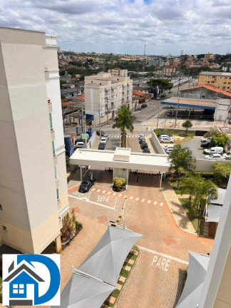 Imagem Apartamento com 3 Quartos à Venda, 80 m² em Jardim Vera Cruz - Sorocaba Imagem Apartamento com 3 Quartos à Venda, 80 m² em Jardim Vera Cruz - Sorocaba