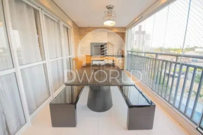 Imagem Imóvel com 3 Quartos à Venda, 148 m² em Santa Paula - São Caetano Do Sul