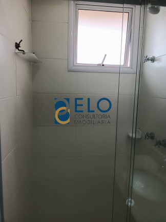 Imagem Apartamento com 1 Quarto para Alugar, 51 m² em Pompéia - Santos