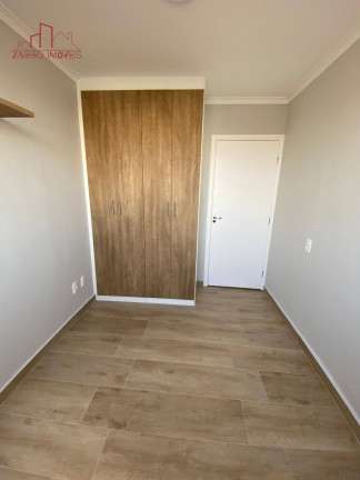 Imagem Apartamento com 2 Quartos à Venda, 44 m² em Vila Andrade - São Paulo