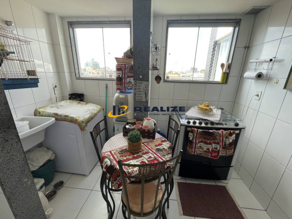 Imagem Apartamento à Venda, 70 m² em Parque João Maria - Campos Dos Goytacazes