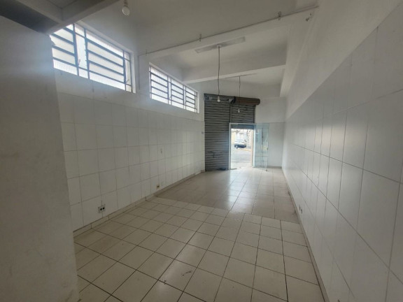 Imagem Sala Comercial para Alugar, 45 m² em Centro - Suzano