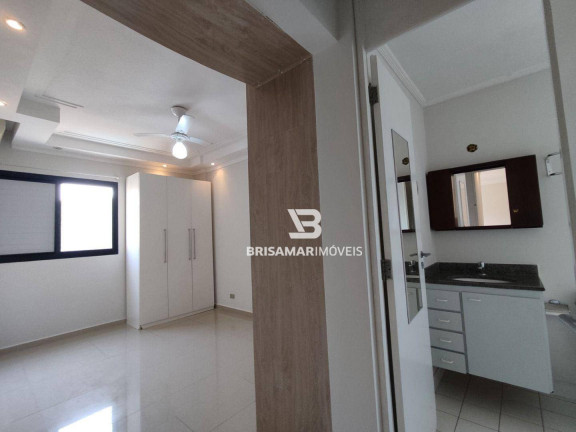 Imagem Apartamento com 2 Quartos à Venda, 73 m² em Enseada - Guarujá