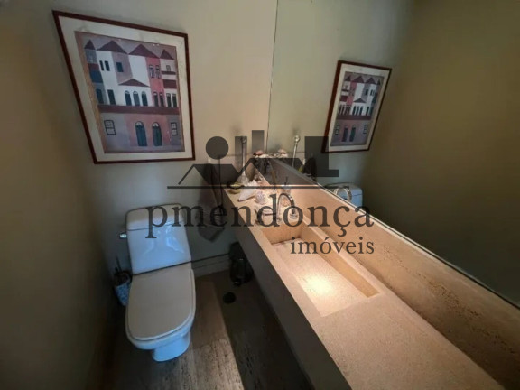 Imagem Apartamento com 3 Quartos à Venda, 136 m² em Perdizes - São Paulo