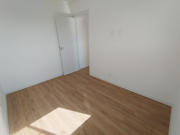 Imagem Apartamento com 2 Quartos à Venda, 42 m² em água Branca - São Paulo