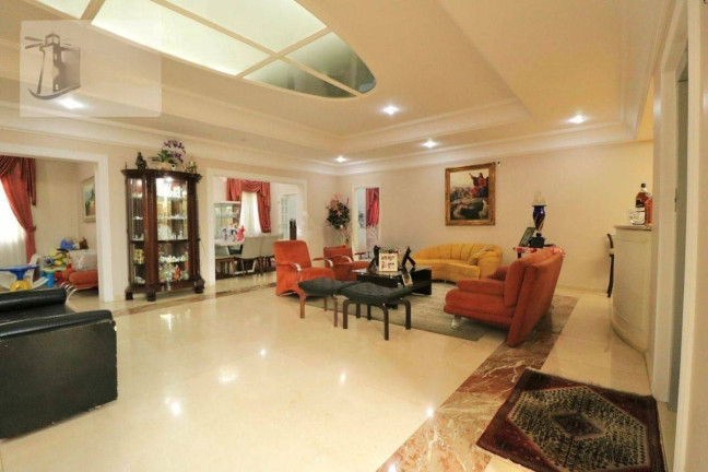 Imagem Casa com 8 Quartos à Venda, 1 m² em Jardim Virginia Bianca - São Paulo Imagem Casa com 8 Quartos à Venda, 1 m² em Jardim Virginia Bianca - São Paulo