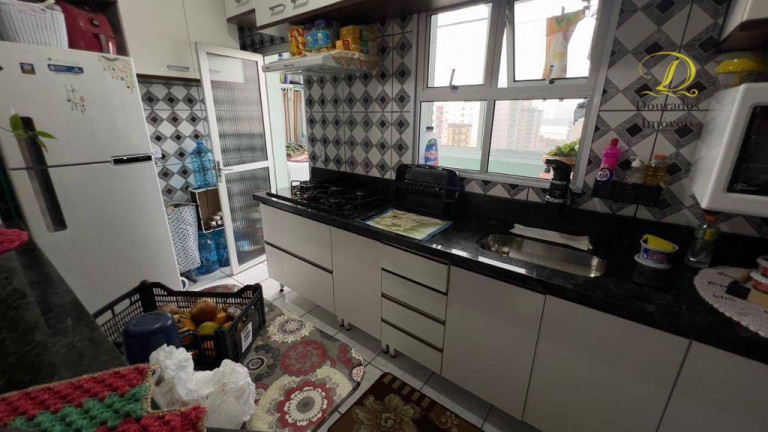 Imagem Apartamento com 2 Quartos à Venda, 84 m² em Caiçara - Praia Grande