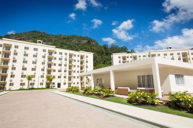 Imagem Apartamento com 2 Quartos à Venda, 58 m² em Jacarepaguá - Rio De Janeiro Imagem Apartamento com 2 Quartos à Venda, 58 m² em Jacarepaguá - Rio De Janeiro