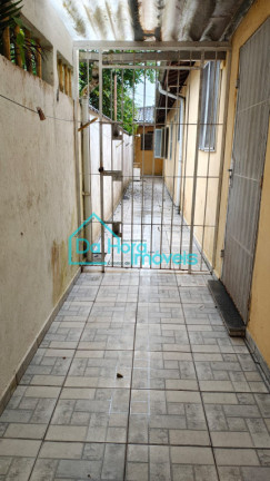 Imagem Casa com 3 Quartos à Venda, 68 m² em Vila Atlântica - Mongaguá Imagem Casa com 3 Quartos à Venda, 68 m² em Vila Atlântica - Mongaguá