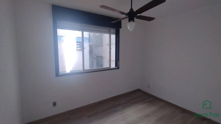 Imagem Apartamento com 1 Quarto à Venda, 37 m² em Centro Histórico - Porto Alegre
