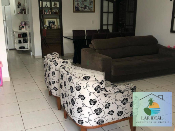 Imagem Casa de Condomínio com 4 Quartos à Venda, 198 m² em Fluminense - São Pedro Da Aldeia Imagem Casa de Condomínio com 4 Quartos à Venda, 198 m² em Fluminense - São Pedro Da Aldeia