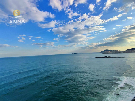 Imagem Apartamento com 3 Quartos à Venda, 129 m² em Praia Das Pitangueiras - Guarujá