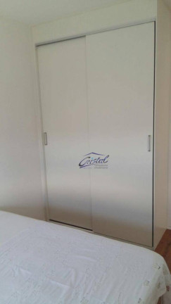 Imagem Apartamento com 1 Quarto à Venda, 51 m² em Morumbi - São Paulo Imagem Apartamento com 1 Quarto à Venda, 51 m² em Morumbi - São Paulo