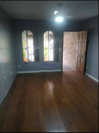 Imagem Sobrado com 2 Quartos à Venda, em Vila Augusta - Guarulhos Imagem Sobrado com 2 Quartos à Venda, em Vila Augusta - Guarulhos
