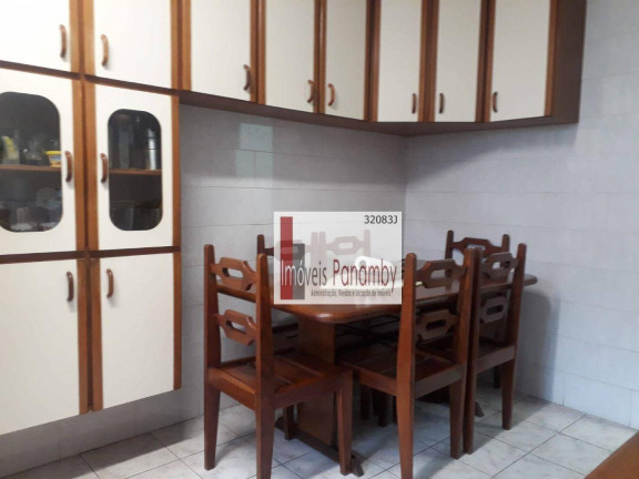 Imagem Sobrado com 2 Quartos à Venda, 118 m² em Jardim Stella - Santo André