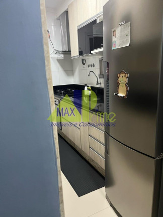 Imagem Apartamento com 3 Quartos à Venda, 67 m² em Vila Araguaia - São Paulo