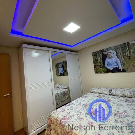 Imagem Apartamento com 2 Quartos à Venda, 50 m² em Moinho Dos Ventos - Goiânia