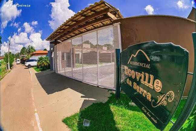 Casa com 2 Quartos à Venda, 78 m² em Centro - Mateus Leme