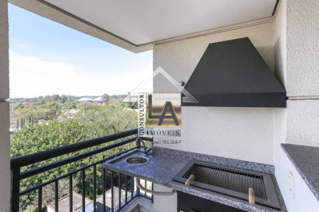 Imagem Apartamento com 4 Quartos à Venda, 208 m² em Alto Da Boa Vista - São Paulo